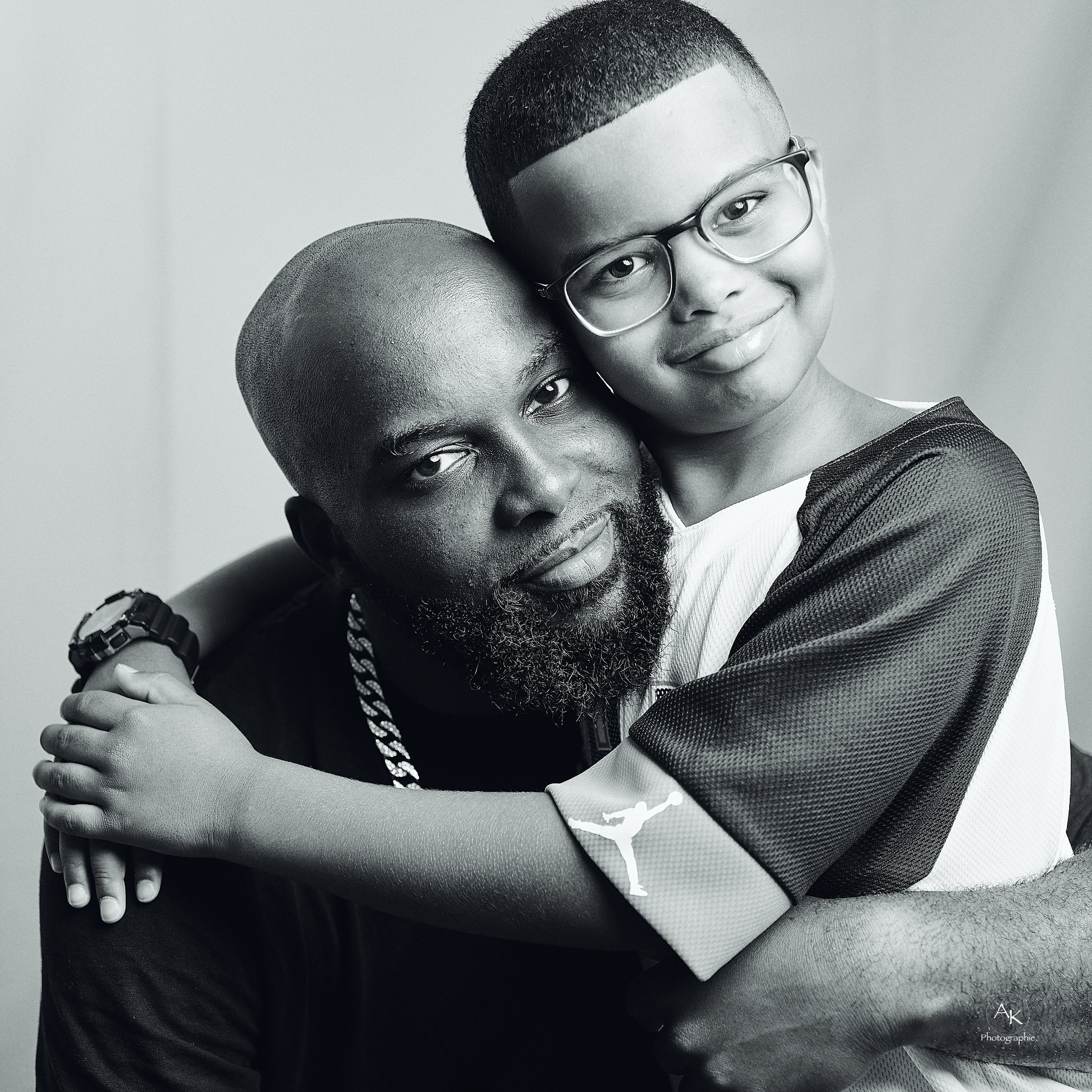 Famille Akono Studio