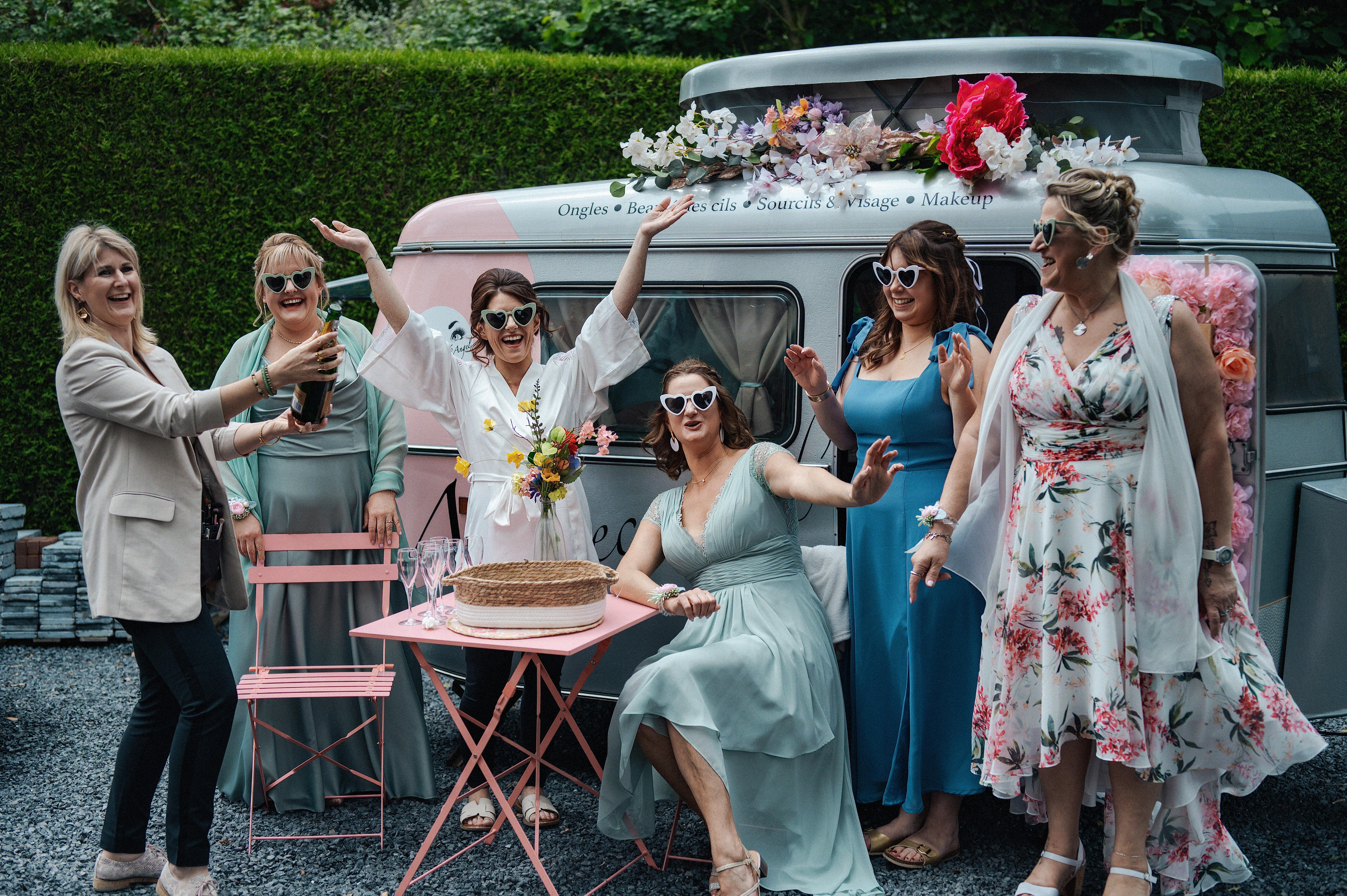 Mariage