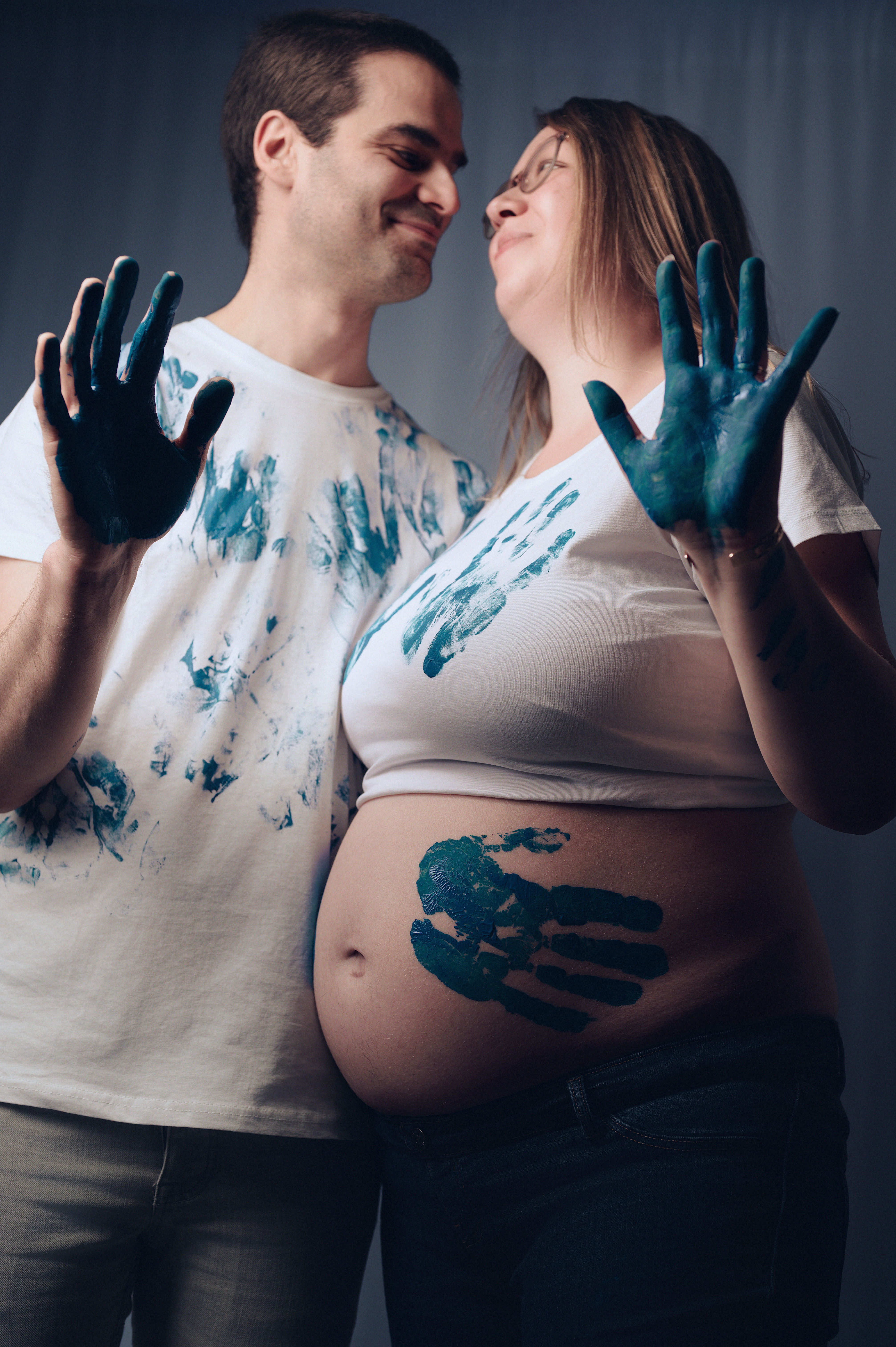 Famille Akono Studio