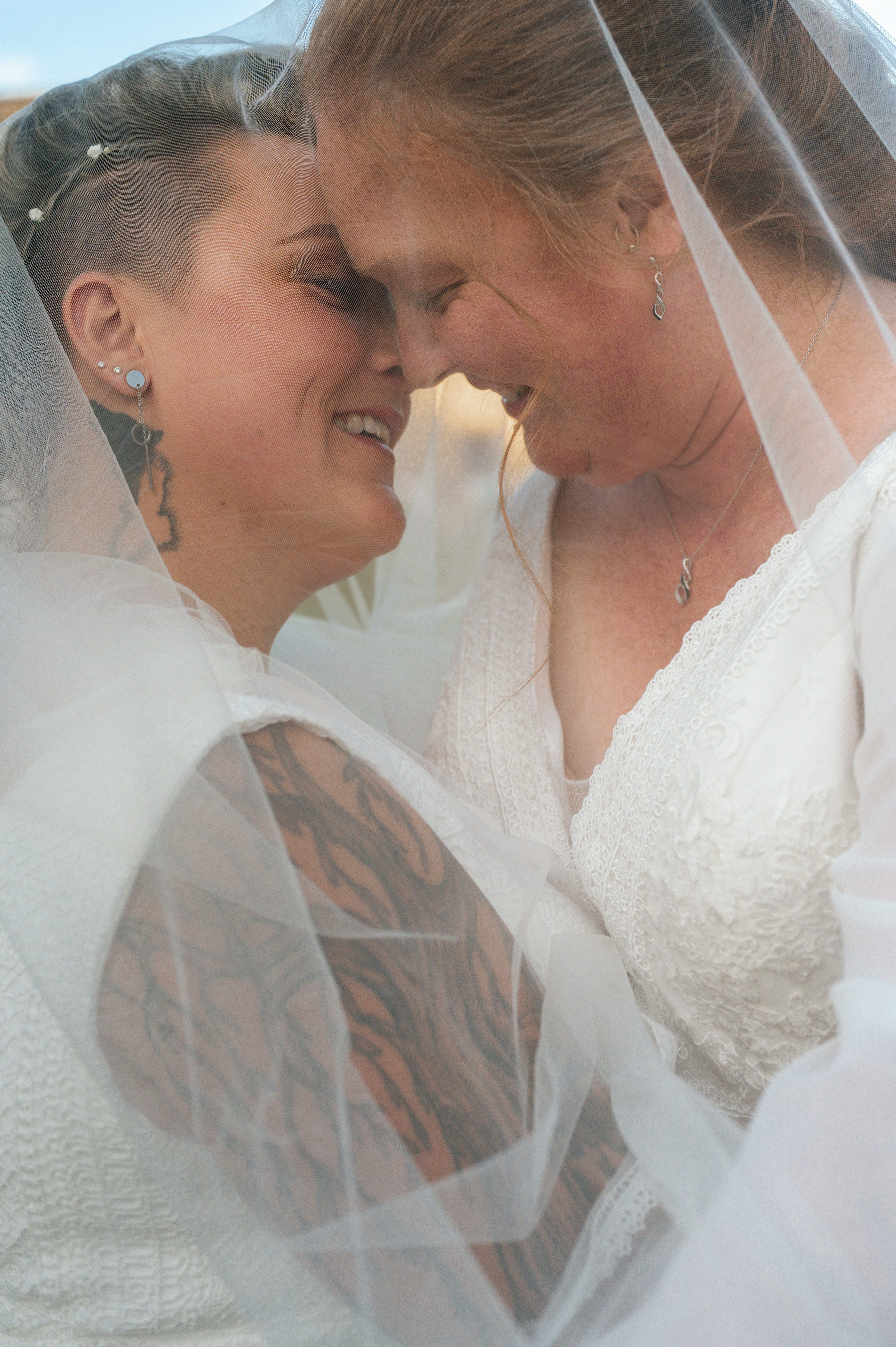 Mariage